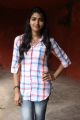 Actress Dhansika @ Kaathadi Movie Shooting Spot Stills