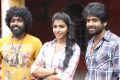 Kaathadi Tamil Movie Shooting Spot Stills