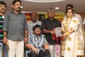 Kaatral Nadanthen Book Launch