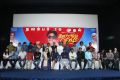Kaatrin Mozhi Movie Press Meet Stills