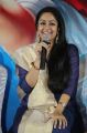 Actress Jyothika @ Kaatrin Mozhi Press Meet Stills