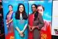 Actress Jyothika @ Kaatrin Mozhi Press Show Photos