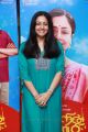 Actress Jyothika @ Kaatrin Mozhi Press Show Photos