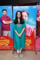 Actress Jyothika @ Kaatrin Mozhi Press Show Photos