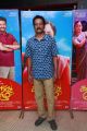 Actor Elango Kumaravel @ Kaatrin Mozhi Press Show Photos