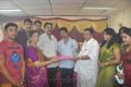 Kaatrinile Varum Geetham Mega Thodar Launch Photos
