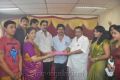 Kaatrinile Varum Geetham Sun TV Serial Launch Photos