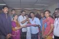 Kaatrinile Varum Geetham Sun TV Serial Launch Photos