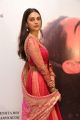 Actress Aditi Rao Hydari @ Kaatru Veliyidai Audio Launch Stills