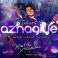 Mani Ratnam's Kaatru Veliyidai Azhagiye Single Release Posters