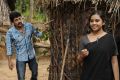 Vidharth, Sri Divya in Kaattumalli Tamil Movie Stills