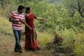 Vidharth, Sri Divya in Kattu Malli Movie Stills