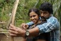 Vidharth, Sri Divya in Kaattumalli Movie Stills