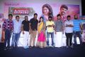 Kaaval Movie Press Meet Stills