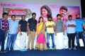 Kaaval Movie Press Meet Stills