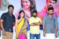 Kaaval Movie Press Meet Stills