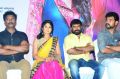 Kaaval Movie Press Meet Stills