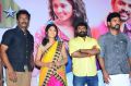 Kaaval Movie Press Meet Stills