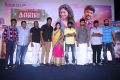 Kaaval Movie Press Meet Stills