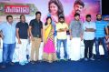 Kaaval Movie Press Meet Stills