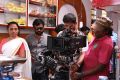 VR Nagendran @ Kaaval Movie Shooting Spot Stills