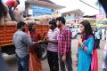 Kaaval Movie Shooting Spot Stills