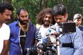 Kaaval Movie Shooting Spot Stills