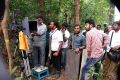 Kaaval Movie Shooting Spot Stills