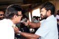 Sarath Babu, VR Nagendran @ Kaaval Movie Shooting Spot Stills