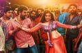 Vimal, Punnagai Poo Geetha in Kaaval Tamil Movie Stills