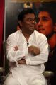 AR Rahman @ Kaaviya Thalaivan Audio Launch Stills