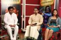 AR Rahman, Siddharth, Anaika Soti @ Kaaviya Thalaivan Audio Launch Stills