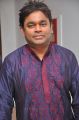 AR Rahman @ Kaaviya Thalaivan First Look Press Meet Stills