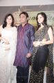 Kaaviya Thalaivan Movie First Look Press Meet Stills
