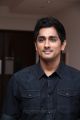 Actor Siddharth @ Kaaviya Thalaivan First Look Press Meet Stills