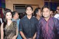 Kaaviya Thalaivan First Look Press Meet Stills