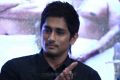 Siddharth @ Kaaviya Thalaivan First Look Press Meet Stills