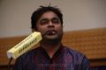 AR Rahman @ Kaaviya Thalaivan First Look Press Meet Stills