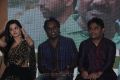 Kaaviya Thalaivan First Look Press Meet Stills