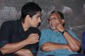 Siddharth, Nassar @ Kaaviya Thalaivan First Look Press Meet Stills