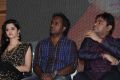 Vedika, Sashikanth, AR Rahman @ Kaaviya Thalaivan First Look Press Meet Stills