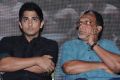 Siddharth, Nassar @ Kaaviya Thalaivan First Look Press Meet Stills