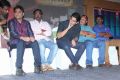 Kaaviya Thalaivan First Look Press Meet Stills