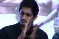 Siddharth @ Kaaviya Thalaivan First Look Press Meet Stills