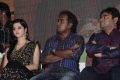 Vedika, Sashikanth, AR Rahman @ Kaaviya Thalaivan First Look Press Meet Stills