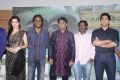 Kaaviyatthalaivan First Look Press Meet Stills