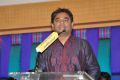 AR Rahman @ Kaaviya Thalaivan First Look Press Meet Stills