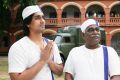 Actor Siddharth in Kaaviya Thalaivan Movie Latest Photos