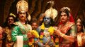 Siddharth, Ponvannan, Prithviraj in Kaaviya Thalaivan Movie New Stills