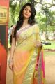 Actress Vedika @ Kaaviya Thalaivan Press Meet Stills